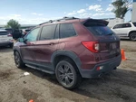 Passenger Right Rear Window Regulator Fits 16-22 Pilot 2506960. Fixed Price $124.95.