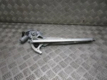 2014 Toyota Prius Driver Side Rear Window Regulator 85710-47130 Oem. Fixed Price $38.95.