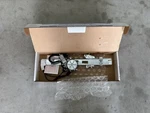 2001-2005 Kia Rio Front Right Window Motor + Regulator Assy Cordone 47-4525R. Fixed Price $45.50.