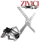 Front Left Power Window Regulator 741655 For 1988 1995 Chevy Gmc C/k 1500 3500. Fixed Price $35.99.