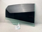 14 15 16 17 18 19 Chevy Impala Rear Door Glass Window Right. Fixed Price $98.00.