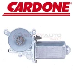 Cardone Reman 42-130 Power Window Motor For 8221439480 742-143 22154980 Wq. Fixed Price $77.03.