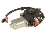 Dorman 89TD15W Front Left Window Motor Fits 1994-2001 Acura Integra Hatchback. Fixed Price $89.72.