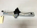 19-20 Buick Regal Rear Right Pass Side Window Regulator W/ Motor, Oem LOT3566. Fixed Price $54.00.
