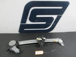 2008 Acura Rdx Right Passenger Rear Window Regulator + Motor Assembly. Fixed Price $18.75.
