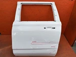 2021-2023 Chevrolet Suburban 1500 Left Driver Side Rear Door Shell Oem. Fixed Price $387.20.
