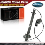 Front Right Power Window Regulator & Motor Assembly For Honda Odyssey 1999-2004. Fixed Price $50.99.
