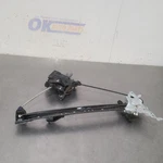 2021 Toyota Sienna Rear Door Window Glass Regulator Left Driver. Fixed Price $102.00.