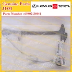 Genuine Toyota Soarer Lexus SC300/400 Front Door Window Regulator Lh 69802-24041. Fixed Price $93.42.