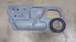 03-10 BEETLE1Y0837755E Driver Door Insert Plate Frame For Window Regulato 112898. Fixed Price $269.00.