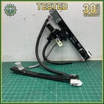 10-19 Jaguar Xjl Rear Right Passenger Side Door Window Regulator Oem. Fixed Price $79.00.