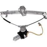 751-162 Dorman Window Regulator Front Driver Left Side Hand For Acura Cl 01-02. Fixed Price $94.45.