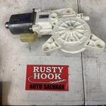 2018 Dodge Caravan Front Left Door Window Motor 3018077. Fixed Price $42.75.