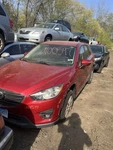 Passenger Right Rear Window Regulator Fits 13-16 Mazda CX-5 47174 Oem. Fixed Price $79.50.