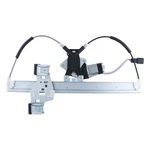 Window Regulator Fits 2004-2008 Pontiac Grand Prix Wai World Power Systems. Fixed Price $93.05.