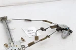 Driver Front Window Regulator Electric Nb Fits 99-05 Mazda MX-5 Miata 77476 (p). Fixed Price $169.99.