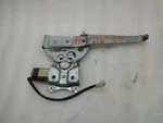 Driver Left Rear Window Regulator Electric Fits 91-02 Escort 29397 #HO-15. Fixed Price $39.00.