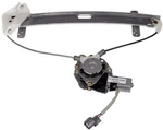 Dorman 751-049 Power Window Regulator And Motor Assembly. Fixed Price $129.42.