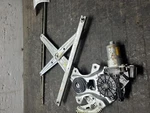 Driver Left Power Window Motor Front Fits 16-19 Pilot 1405054. Fixed Price $16.98.