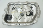 Rear Right Door Window Regulator 4W0839462 Bentley Continental Flying Spur 13-18. Fixed Price $212.49.