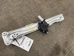 Driver Left Rear Window Regulator Fits 19-25 Sierra 1500 Pickup 2143102. Fixed Price $129.89.