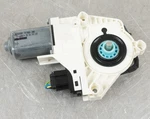06-09 Audi A6 Quattro Front Right Side Power Door Window Motor 4F0959802D Oem. Fixed Price $22.99.