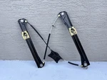 2018 - 2024 Volkswagen Tiguan Front Right Side Door Power Window Regulator Oem. Fixed Price $41.39.