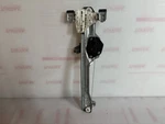 2014-2018 Chevrolet Silverado 1500 Rear Right Side Window Motor & Regulator Oem. Fixed Price $39.95.