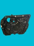 Bmw X4 G02 2018 Front Window Regulator O/s/f Driver Side Right 7431770. Fixed Price $88.47.