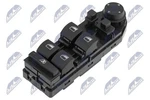 Window Regulator Switch Left Front For Bmw X3 E83 03-11 61313414354. Fixed Price $37.69.