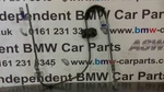 Bmw E30 Series Saloon N/s/r Passenger Side Rear Window Reg 51341906857. Fixed Price $72.66.