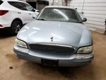 Driver Left Rear Window Regulator Fits 99-05 Park Avenue 1752538 Door. Fixed Price $42.00.