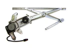 New Front Left Window Regulator Fits Jeep Grand Cherokee 1993-1998 125-01779L. Fixed Price $81.93.
