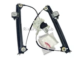 For 14-22 Maserati Quattroporte M156 Front Passenger Window Regulator Motor. Fixed Price $123.89.