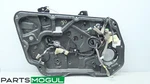 2015 Volvo S60 Left Driver Front Door Window Regulator Bare 30784310. Fixed Price $45.00.