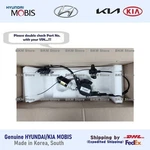 Genuine 83810R0000 Lh Power Sliding Door Assy For Kia Carnival 2022-2025. Fixed Price $1003.92.