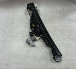 2008-2010 Bmw 5 Series Rear Right Passenger Side Window Regulator Oem. Fixed Price $30.40.