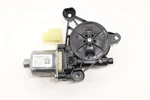 2020 -2025 Lincoln Corsair Rear Left Side Door Window Power Motor Oem LJ6Z582339. Fixed Price $44.50.