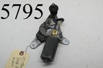 Isuzu Trooper Back Window Wiper Motor 1996 1997. Fixed Price $37.40.