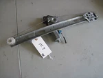 98-02 Mercedes W163 ML320 Rear Right Pass Side Window Regulator W/ Motor 111.7. Fixed Price $29.95.