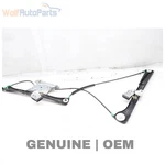 2000-2002 Audi S4 Front Right Window Regulator 8D0837462. Fixed Price $47.49.