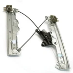 2019-2025 Infiniti QX50 Front Right Pass-r Side Door Window Regulator & Motor. Fixed Price $56.10.