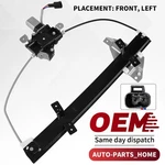 Front Driver Power Window Regulator W/ Motor For Buick Century 97-05 Regal 97-04. Fixed Price $26.59.