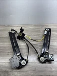 2012-2018 Mercedes-benz CLS550 Right Passenger Rear Door Window Regulator Oem.. Fixed Price $38.49.