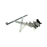 For Honda Civic 2012-2015 Window Regulator Front, Driver Side Power With Motor. Fixed Price $100.34.