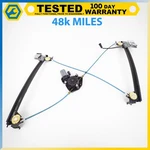 08-19 Maserati Granturismo Front Left Side Window Regulator Motor Oem. Fixed Price $405.71.