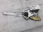 L/r Left Rear Door Window Regulator Manual 98-02 Toyota Corolla S-66P. Fixed Price $64.00.