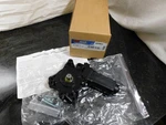 Aci 86984 Power Window Motor Regulator Module Assembly 01-07 Chrysler Dodge. Fixed Price $24.95.