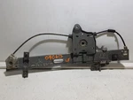 Driver Left Front Window Regulator Fits 95-02 Mazda Millenia 3749. Fixed Price $77.99.