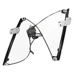 Power Window Regulator & Motor Assembly For Dodge Neon 95-99 Lh Front 4798621AC. Fixed Price $97.39.